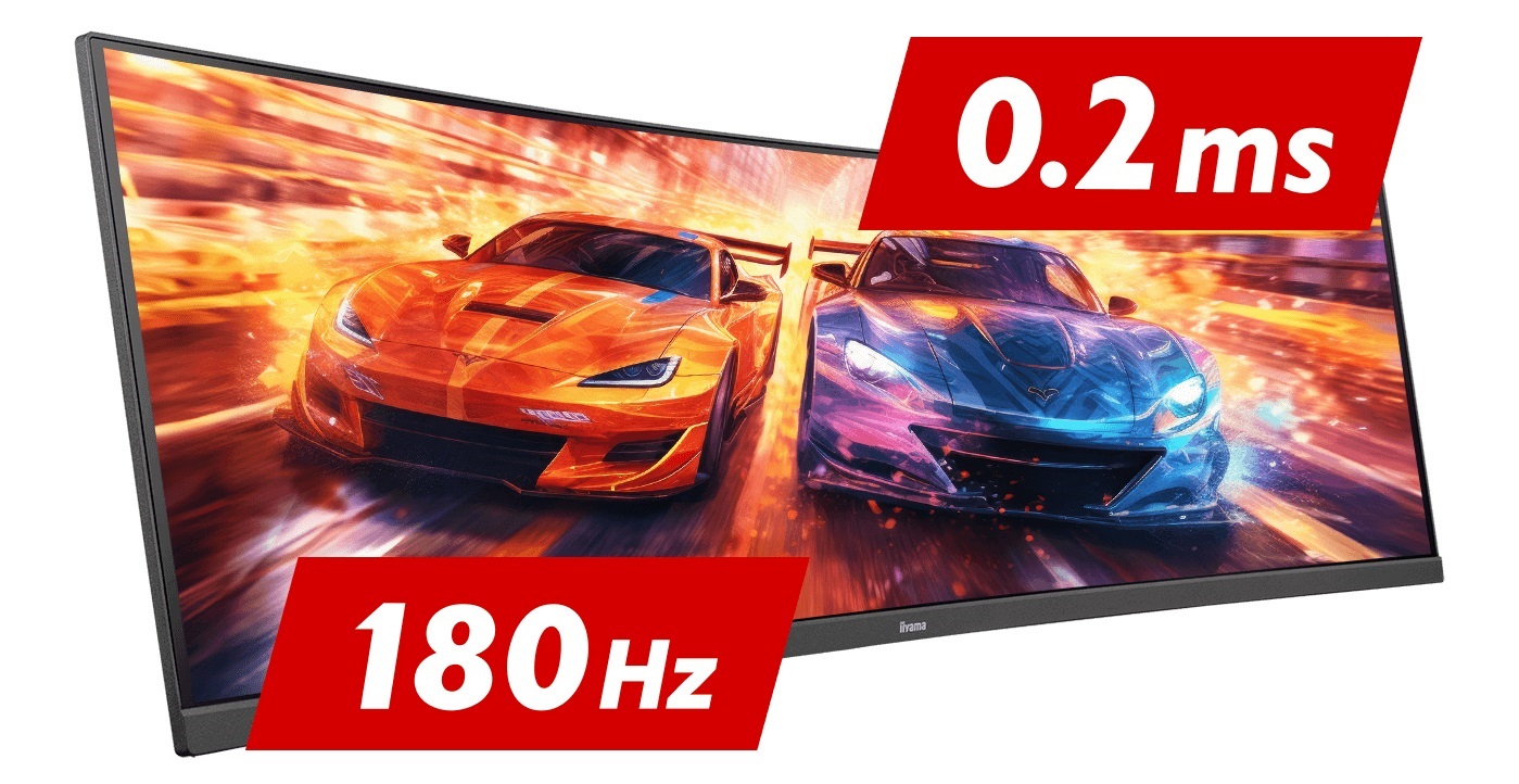 27 LED monitor iiYAMA GMaster G2770HSUB6