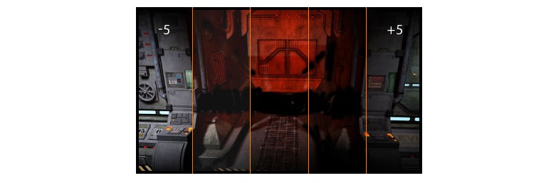 27 LED monitor iiYAMA GMaster G2770HSUB6