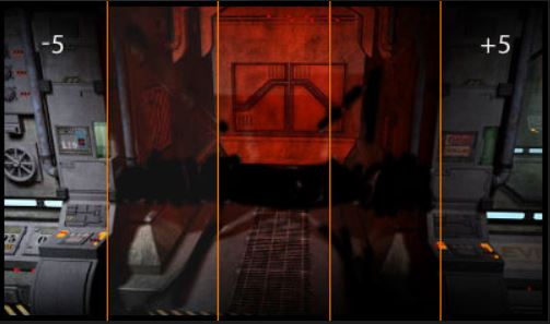 27 LED monitor iiYAMA GMaster G2770HSB1