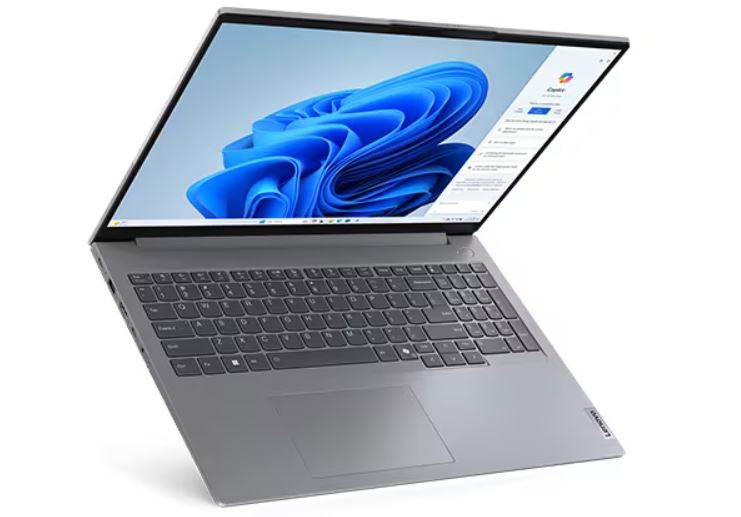 Notebook LENOVO Lenovo ThinkBook 16 G7 Ryzen 7 7735HS