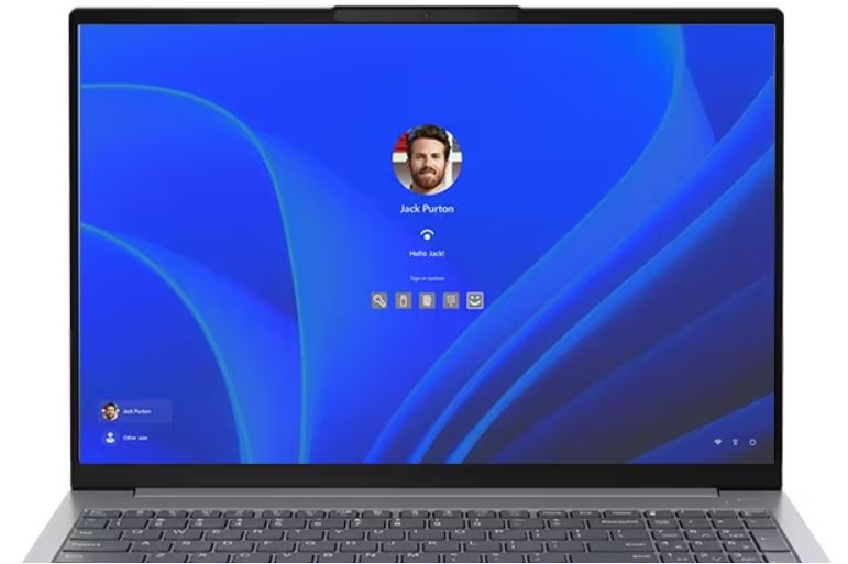 Notebook LENOVO Lenovo ThinkBook 16 G7 Ryzen 7 7735HS