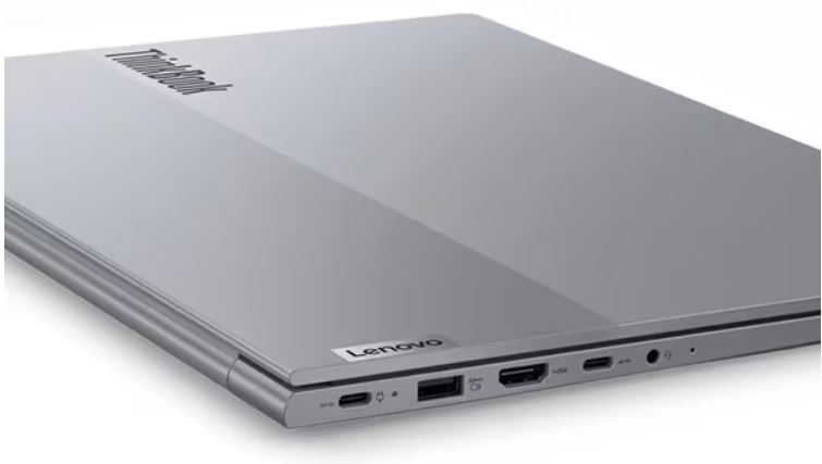 Notebook LENOVO Lenovo ThinkBook 16 G7 Ryzen 7 7735HS