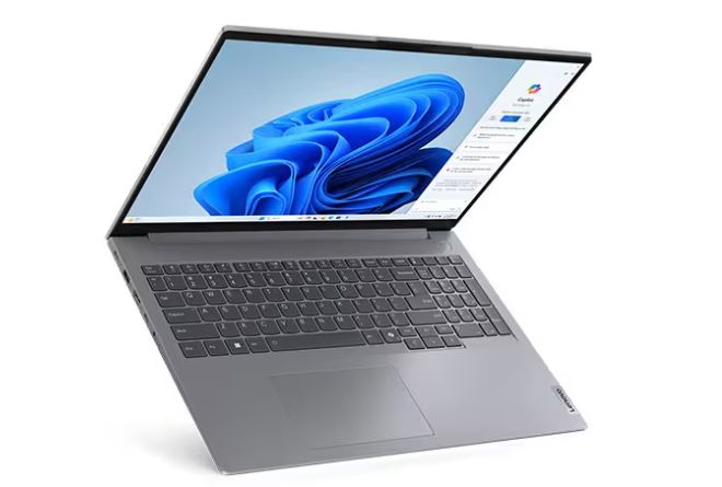 Notebook LENOVO ThinkBook 16 G7 IML