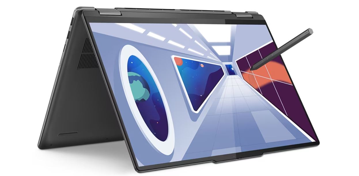 Notebook LENOVO Yoga 7 16IRL8 i71360P