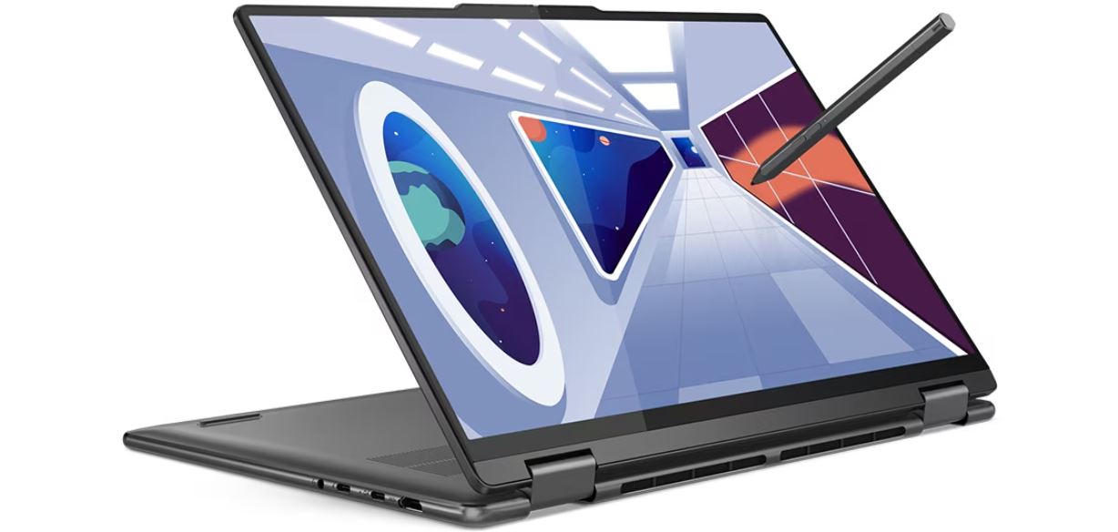 Notebook LENOVO Yoga 7 16IRL8 i71360P