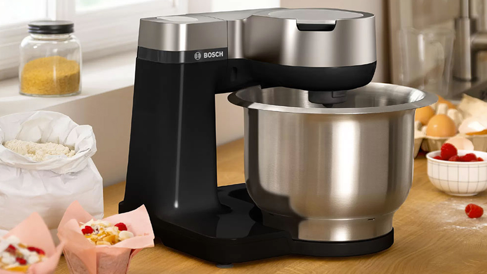Kuchyňský robot BOSCH MUM S2VM00