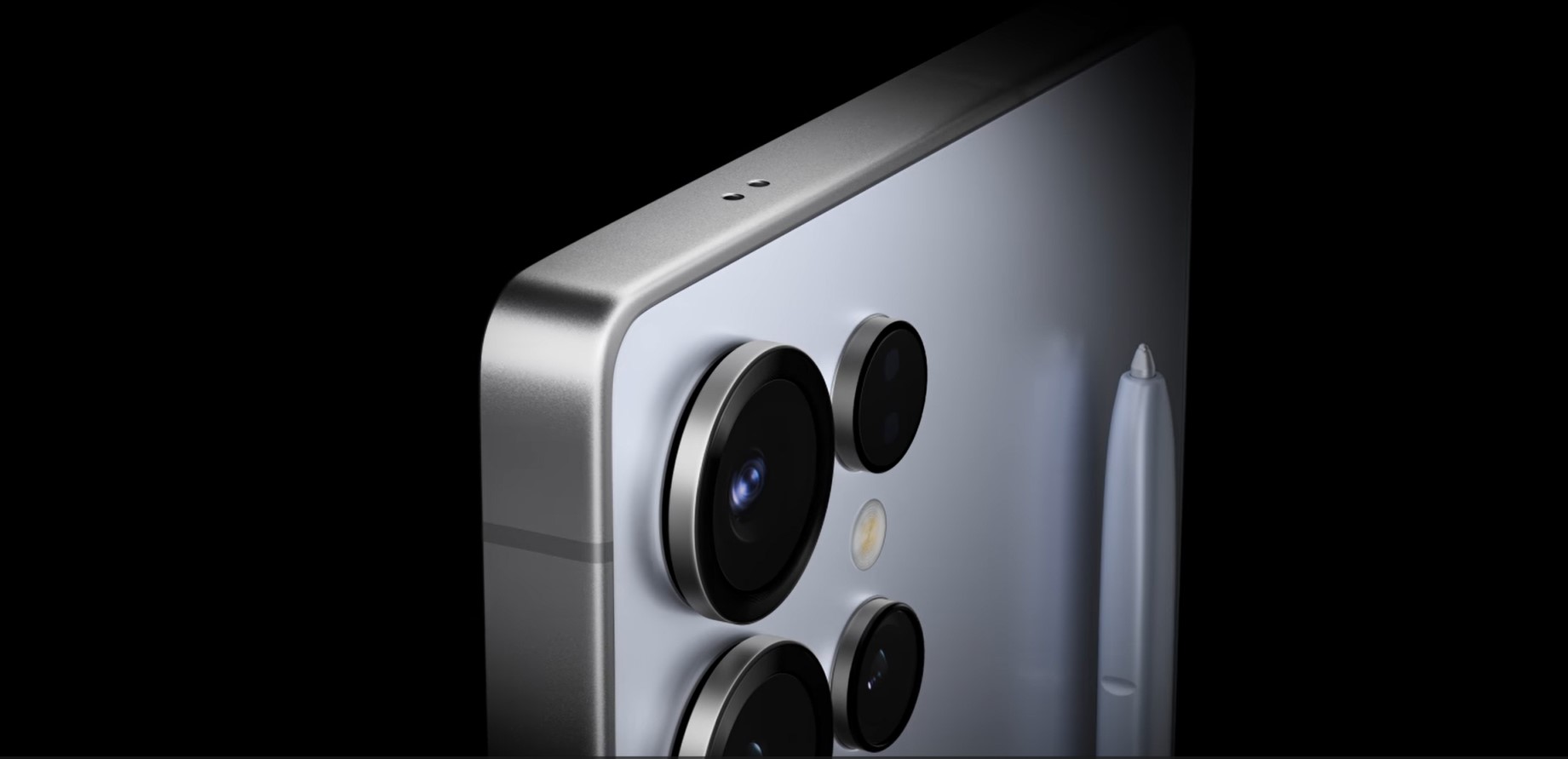 Mobilní telefon SAMSUNG Galaxy S25 Ultra 12GB256GB Blue