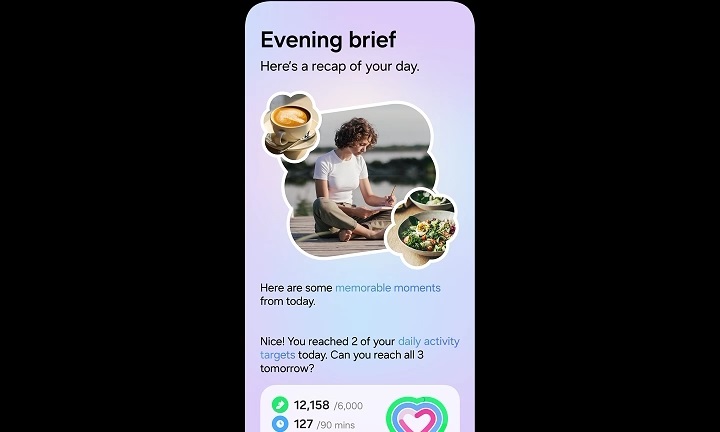 Mobilní telefon SAMSUNG Galaxy S25 Ultra 12GB256GB Blue