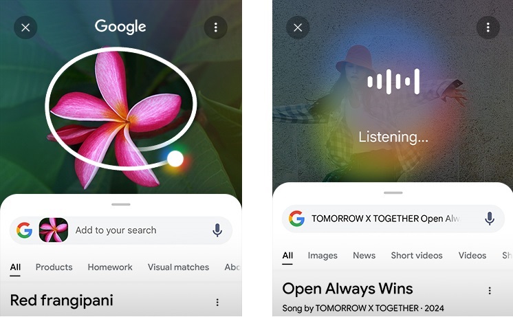 Mobilní telefon SAMSUNG Galaxy S25 Ultra 12GB256GB Blue