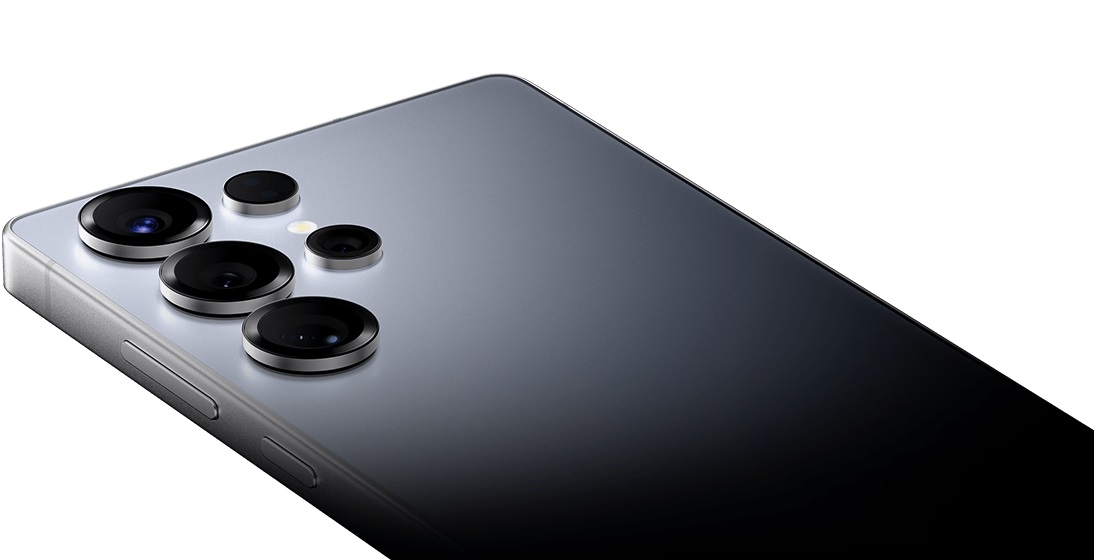 Mobilní telefon SAMSUNG Galaxy S25 Ultra 12GB256GB Blue