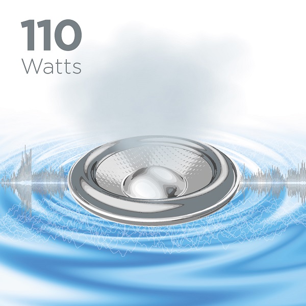 Zvlhčovač vzduchu s aromadifuzérem CONCEPT Perfect Air Smart ZV2021