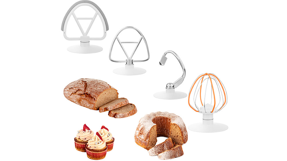 Kuchyňský robot SENCOR STM 3780GG