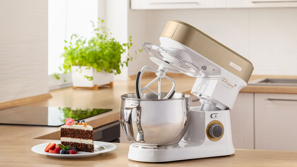 Kuchyňský robot SENCOR STM 3787CH