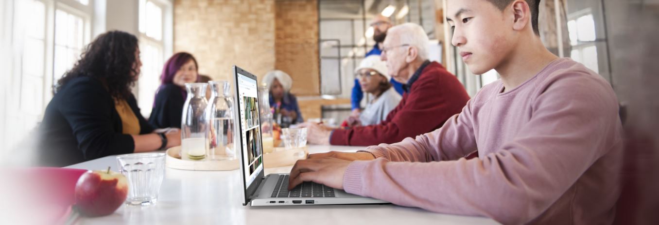 Notebook ACER Aspire Go 14 AG1432P3165