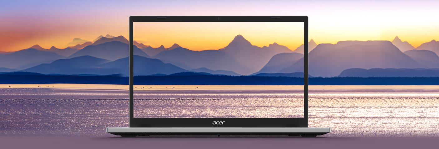 Notebook ACER Aspire GO 15 AG1532P3249 