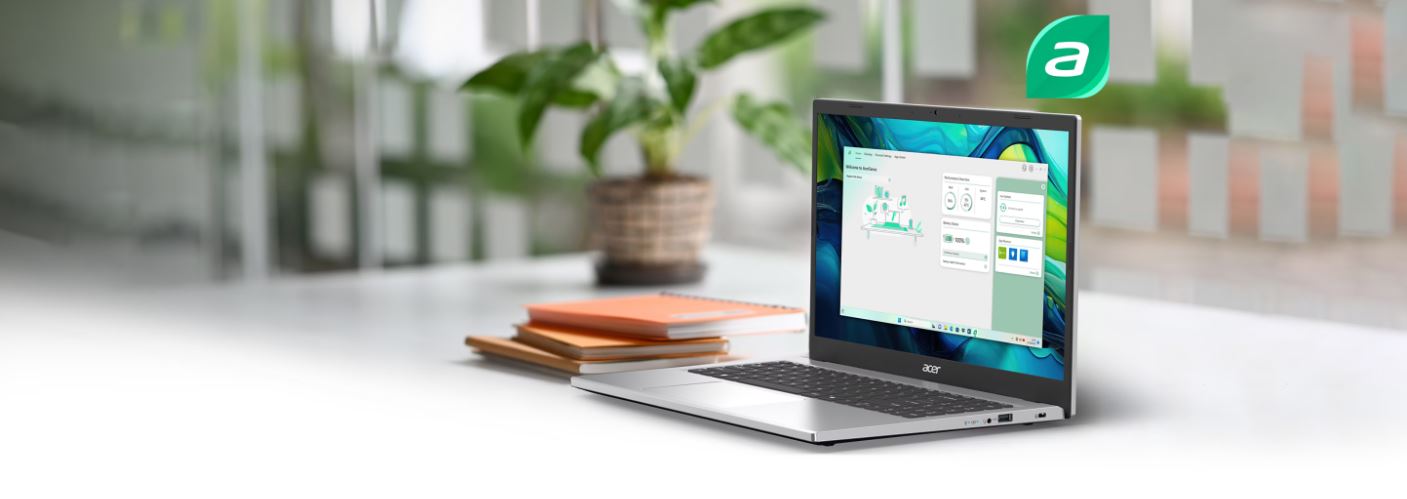 Notebook ACER Aspire GO 15 AG1532P3249 