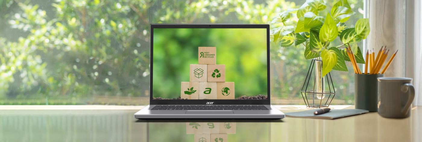 Notebook ACER Aspire GO 15 AG1532P3249 