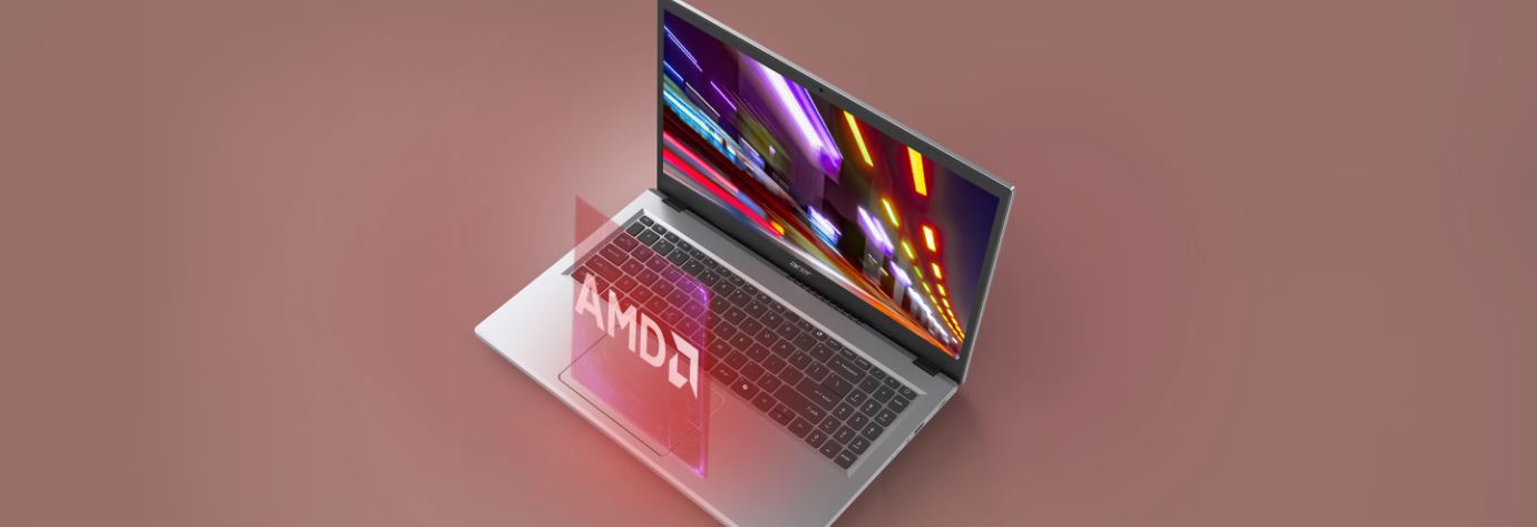 Notebook ACER Aspire Go 15 AG1532PC0QV