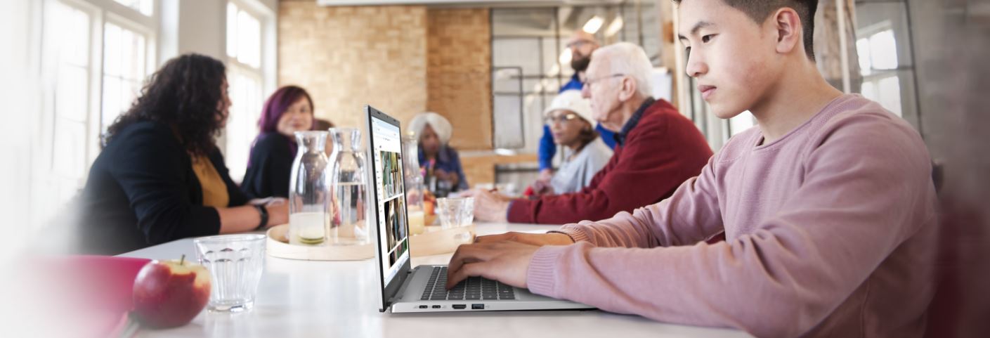 Notebook ACER Aspire Go 15 AG1531PC1G2