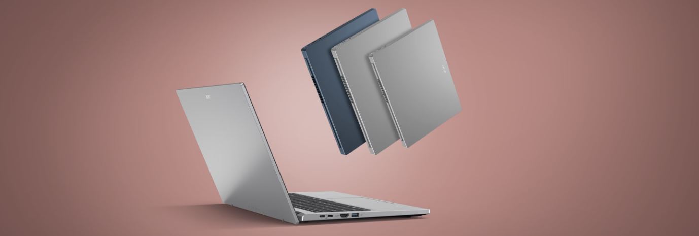 Notebook ACER Aspire Go 15 AG1532PC3L4