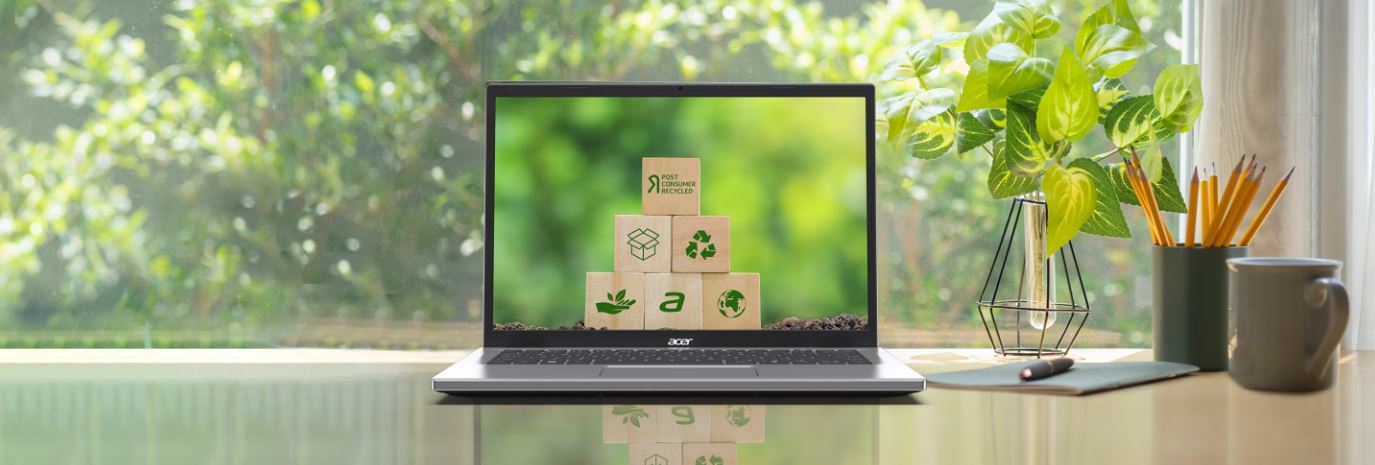 Notebook ACER Aspire Go 15 AG1532PC3L4