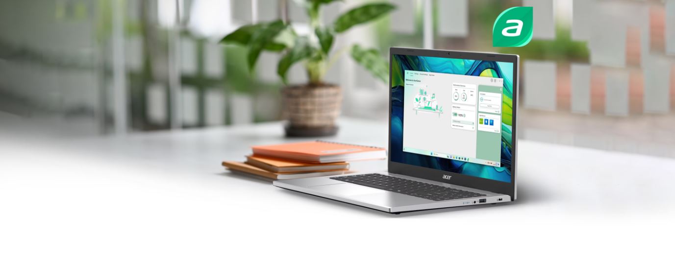 Notebook ACER Aspire Go 14 AG1432PC8DK