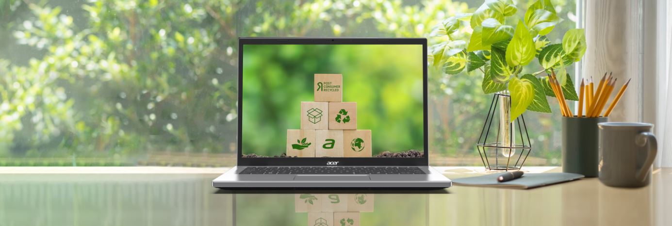 Notebook ACER Aspire Go 14 AG1432PC8DK