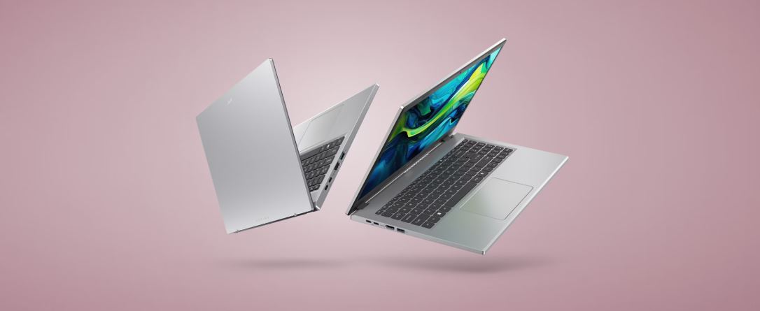 Notebook ACER Aspire Go 15 AG1532PC9RS