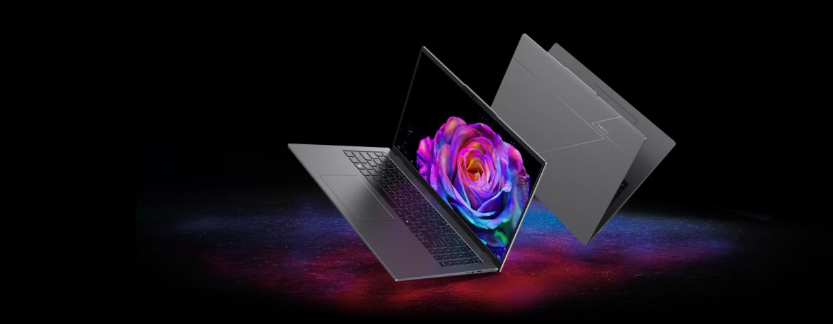 Notebook ACER Swift Go 16 SFG16715392