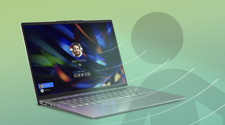 Notebook ACER Swift Go 16 SFG16715392