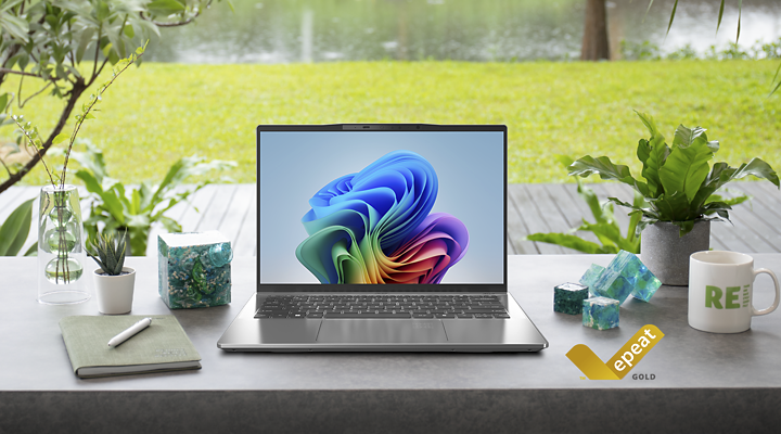 Notebook ACER Swift Go 16 SFG16715392