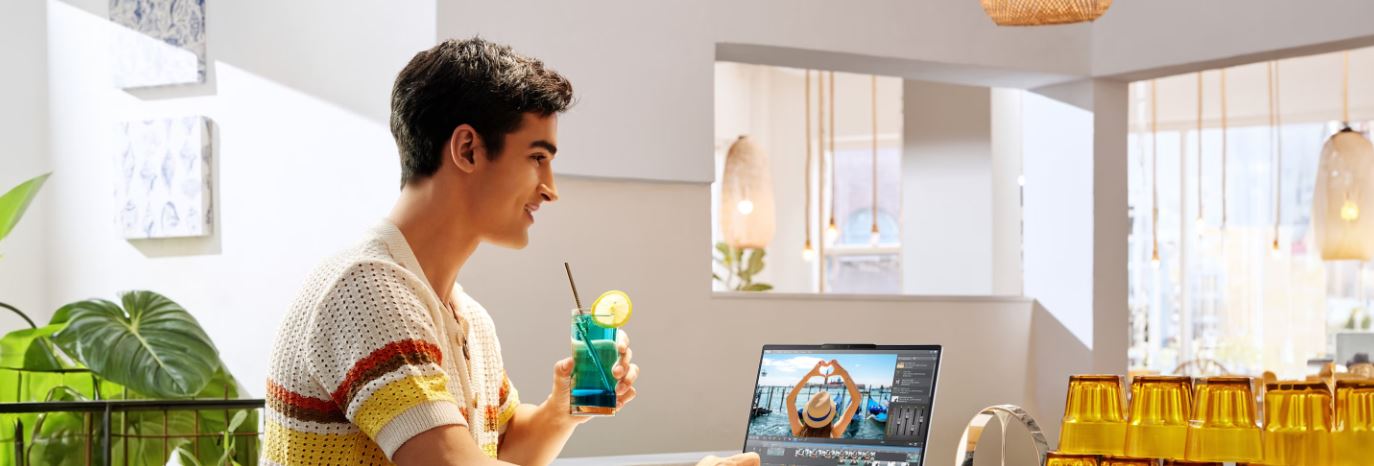 Notebook ACER Swift Go 16 SFG167177G3