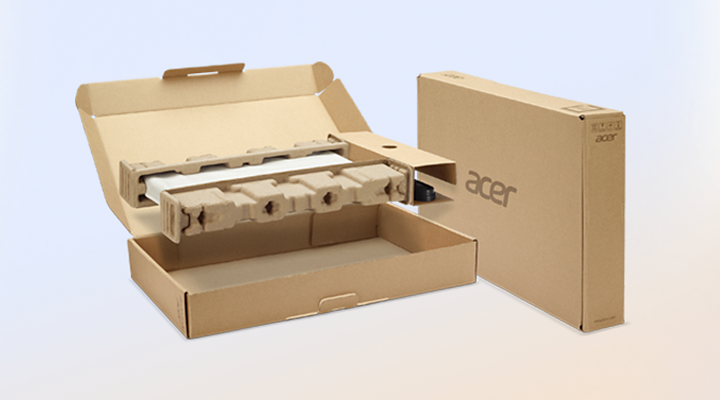 Notebook ACER Swift Go 16 SFG167177G3