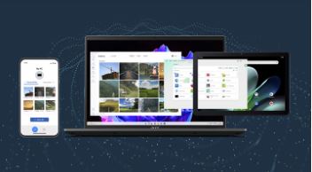 Notebook ACER Swift Go 16 SFG1672970B