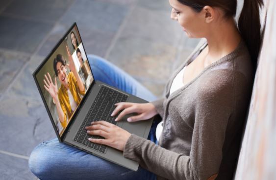 Notebook ACER Swift Go 16 SFG1672970B