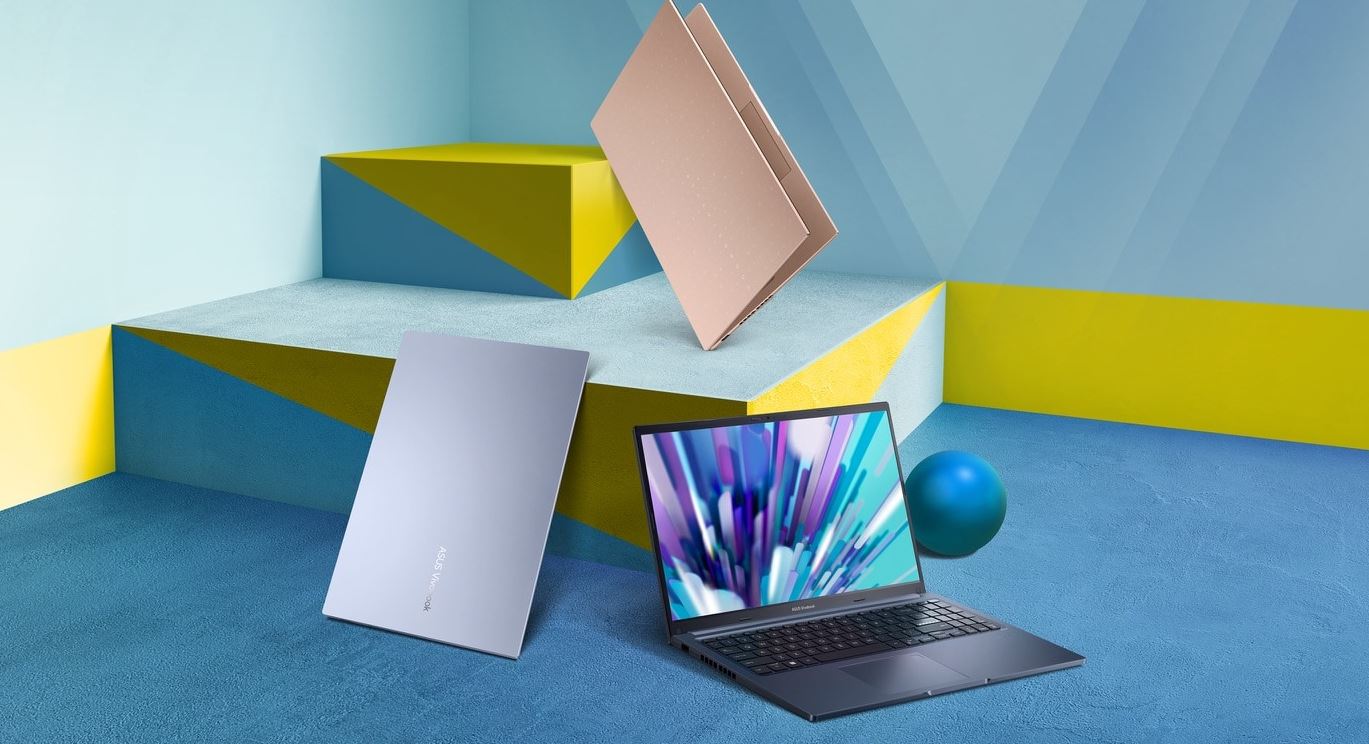 Notebook ASUS Vivobook 15 X1502VANJ879W
