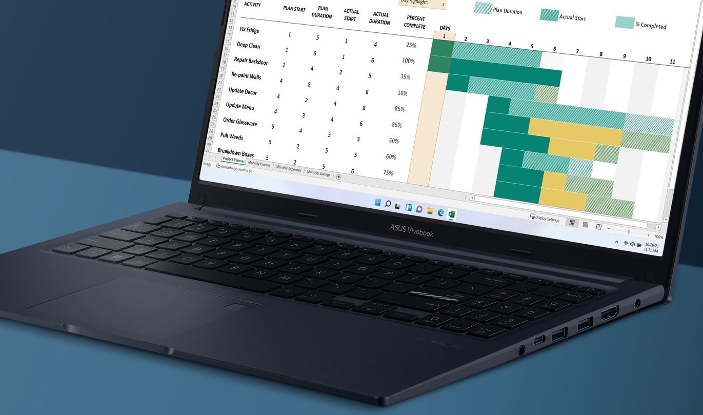 Notebook ASUS Vivobook 15 X1502VANJ879W