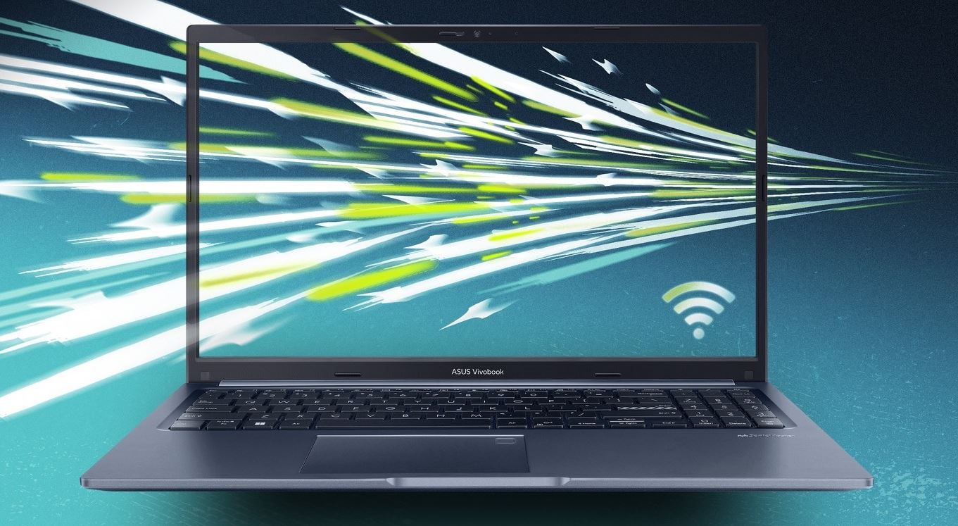 Notebook ASUS Vivobook 15 X1502VANJ879W