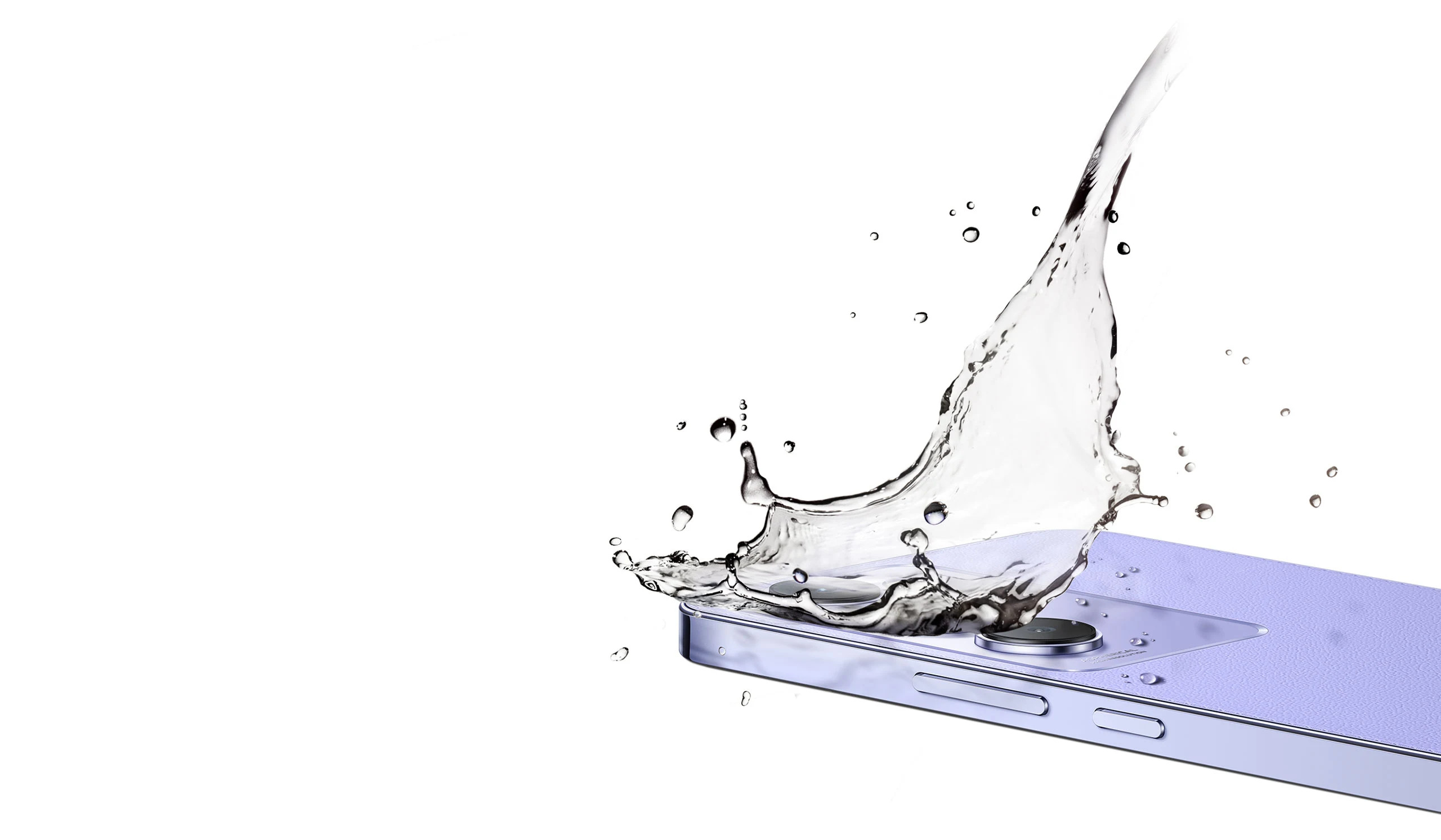 Mobilní telefon VIVO V40 SE 4G 8GB256GB Crystal Black