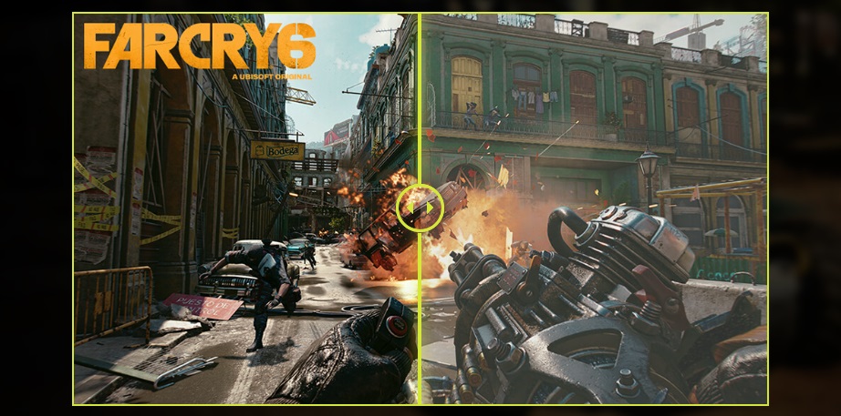 27 LED monitor MSI MAG 274QRF QD E2