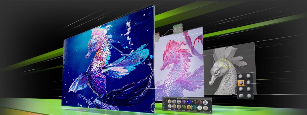 Herní notebook ACER Nitro V 15 ANV1541R44G