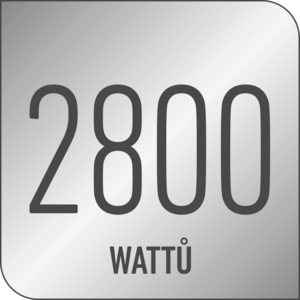 Žehlička napařovací TEFAL Ultragliss Plus FV6820E0