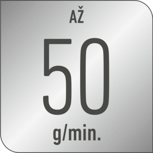 Žehlička napařovací TEFAL Ultragliss Plus FV6820E0