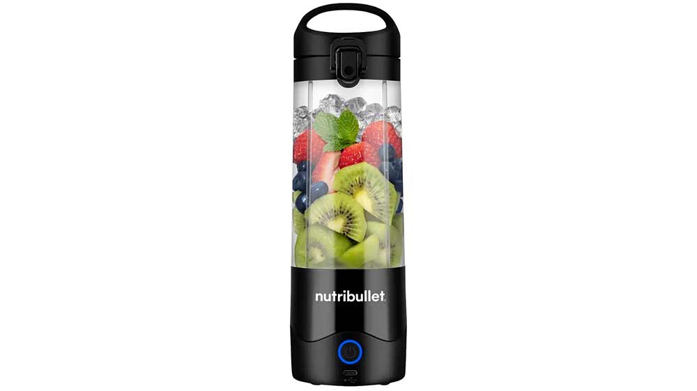 Smoothie mixér NUTRIBULLET NBP003B