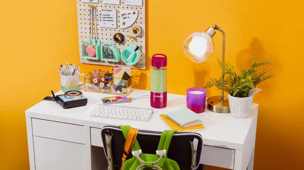 Smoothie mixér NUTRIBULLET NBP003B