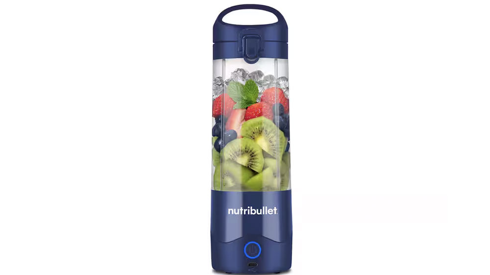 Smoothie mixér NUTRIBULLET NBP003NBL