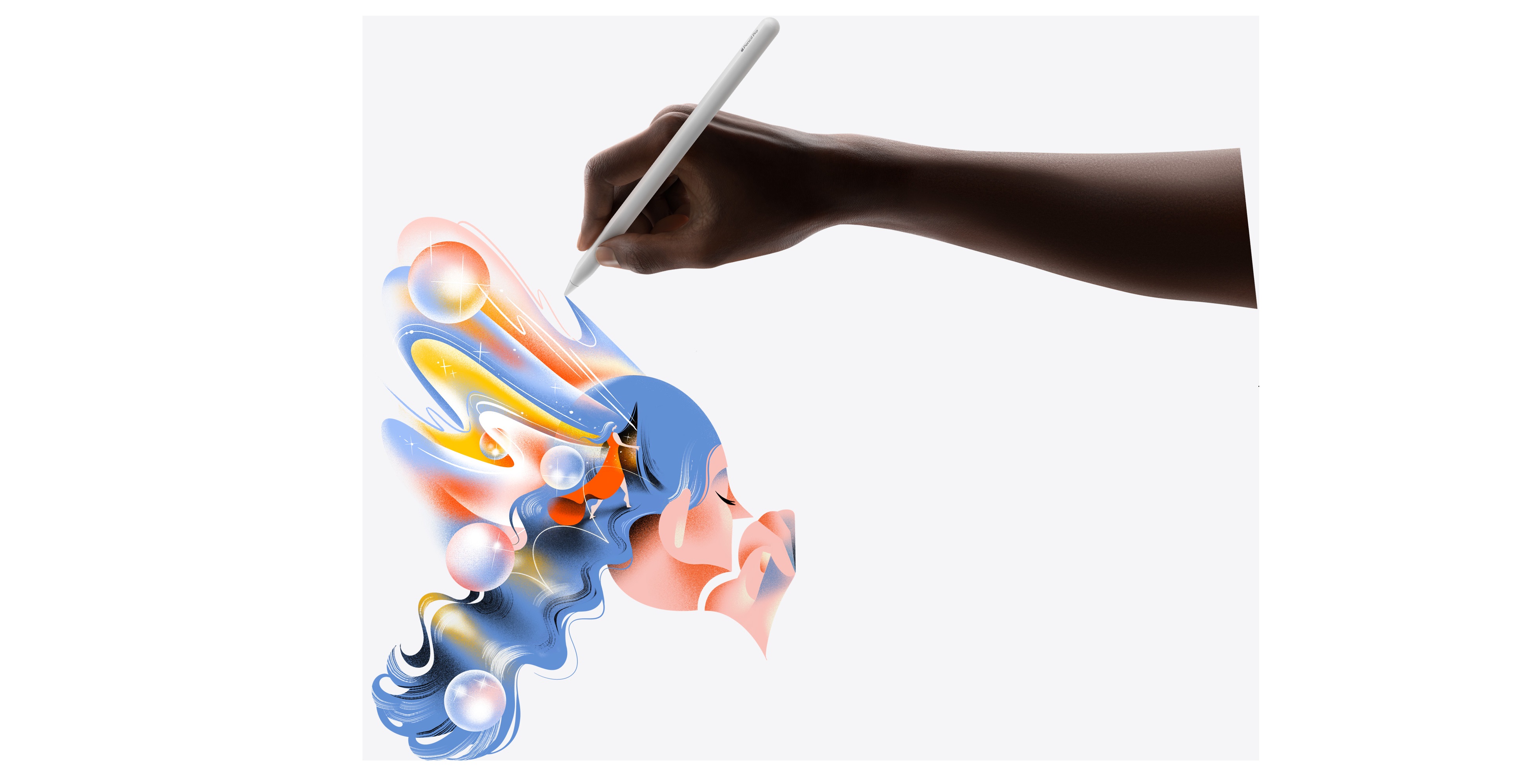 Tablet APPLE iPad Air 11WiFi 128GB  Starlight