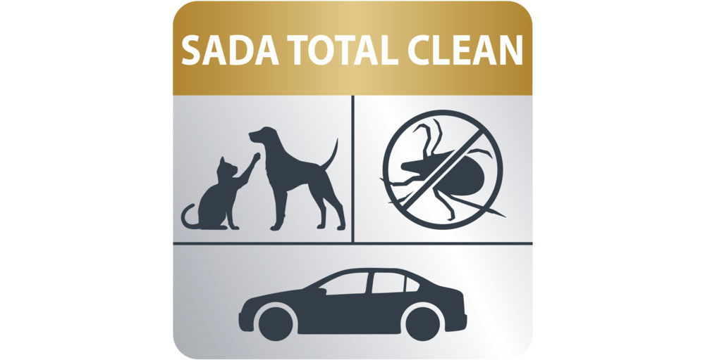 Sáčkový vysavač ROWENTA RO7487EA