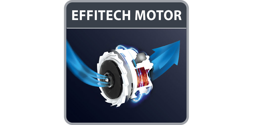 Sáčkový vysavač ROWENTA RO7487EA