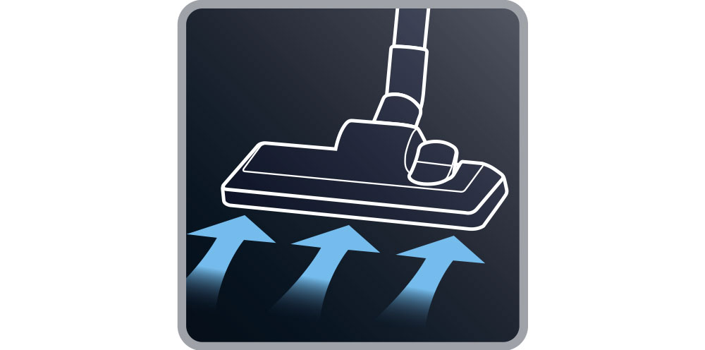 Sáčkový vysavač ROWENTA RO7487EA